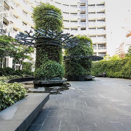 Seven Doors Aparthotels In Gramercy Makati Макати Экстерьер фото