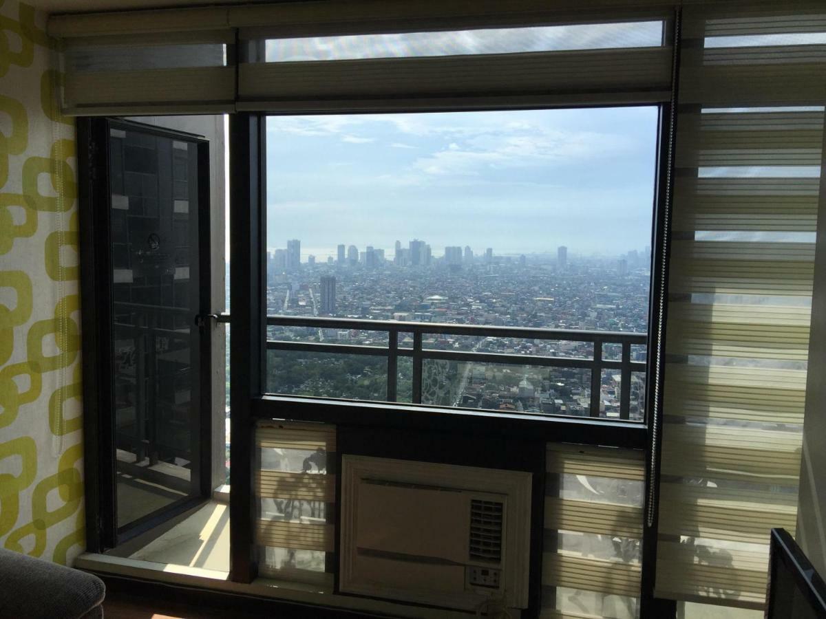 Seven Doors Aparthotels In Gramercy Makati Макати Экстерьер фото