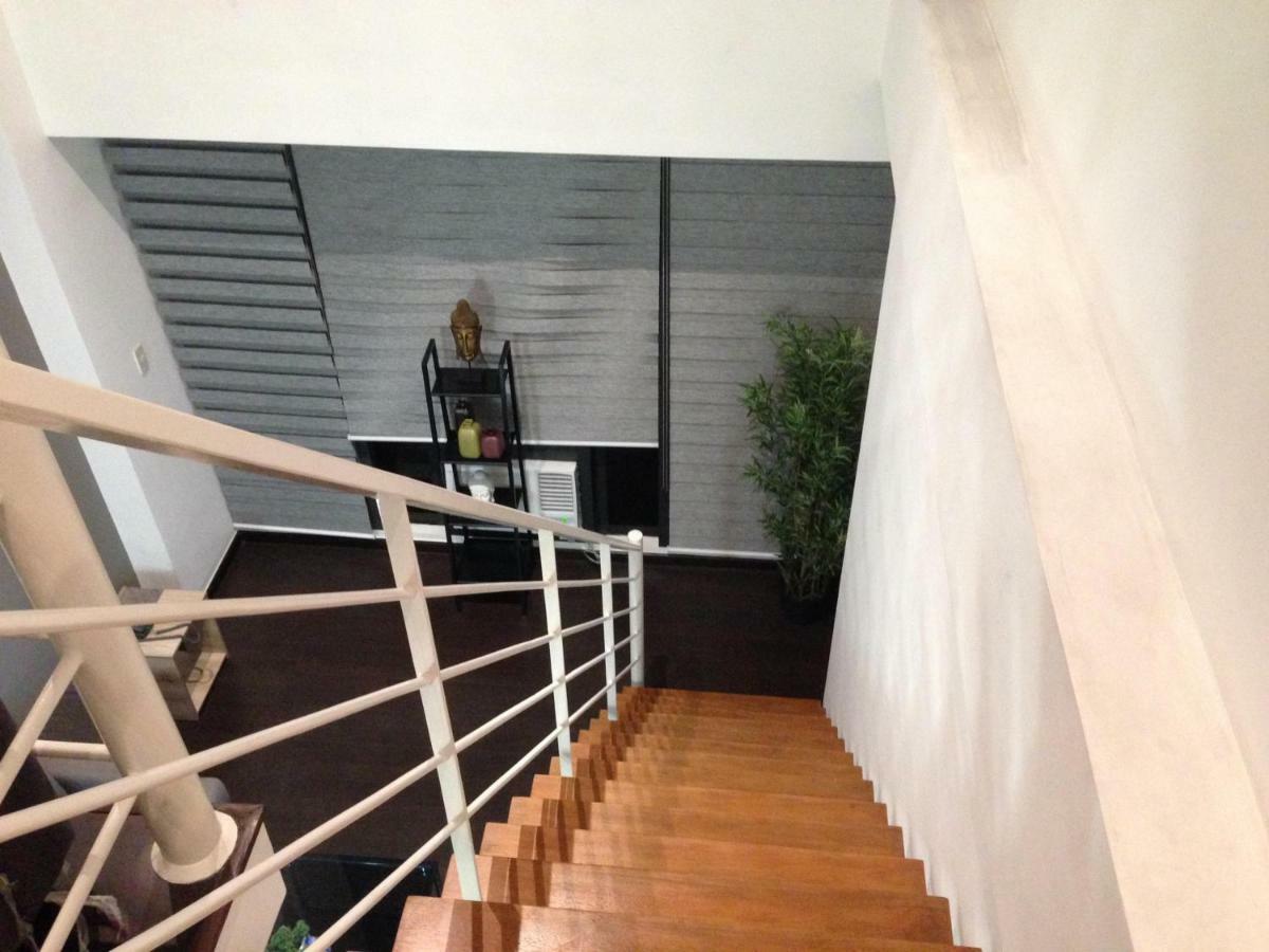 Seven Doors Aparthotels In Gramercy Makati Макати Экстерьер фото